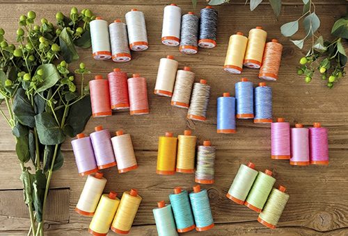 Aurifil