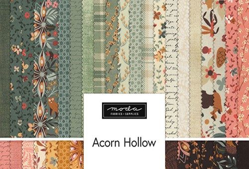 Acorn Hollow