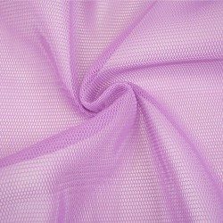 3D Mesh Neon - Retina - Lilac