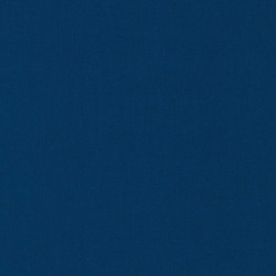 Solidi Kona cotton - Prussian