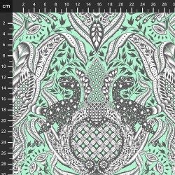 Roar - 8201-267 - Tula Pink