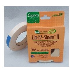Lite EZ-Steam II - 12,7 mm