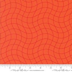 Rainbow Spice - 45044-32 Clementine