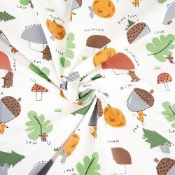 Jersey - Katia - Winter Harvest