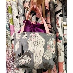 Video corso Borsa Mildred