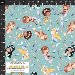 Jersey Avalana - 19-1323 Sirenette