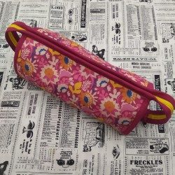 Video corso astuccio multitasche