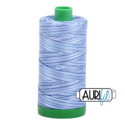Aurifil 40WT - Large spool - 4655