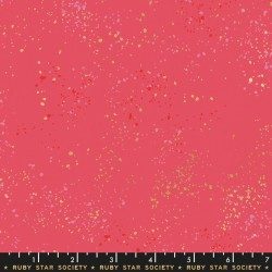 Speckled - RS5027-43M Strawberry