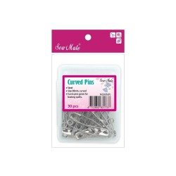 Spille sicurezza curve Sew Mate - DW1612