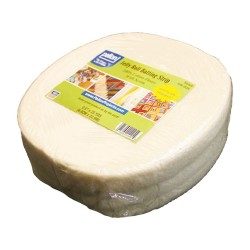 Jelly roll batting strip