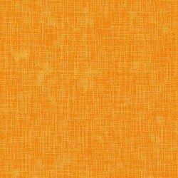 Quilter's Linen - Tangerine