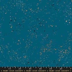 Speckled - RS5027-53M Teal