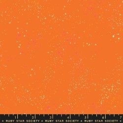 Speckled - RS5027-98M Orange