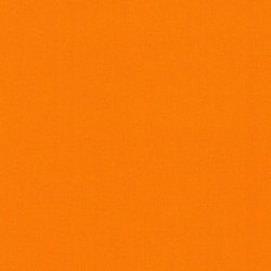 Solidi Kona cotton - Orange