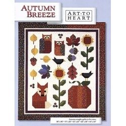 Autumn Breeze - Art to Heart