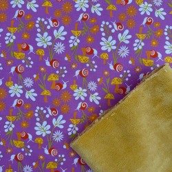 Kit turbante lumachine