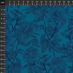 Anna Maria Horner - 600-013