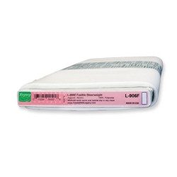 Legacy 906F Fusible sheerweight