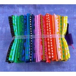 Ruby + Bee - Bundle 40 Fat eight