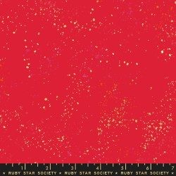 Speckled - RS5027-110M Scarlet
