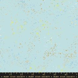 Speckled - RS5027-101M Polar