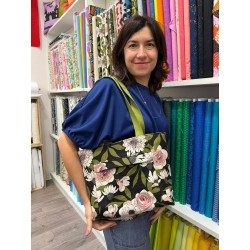 Kit borsa Sidonia - Botany