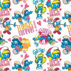 Jersey Avalana - Puffette