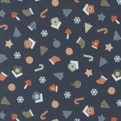 Purrfect Christmas - 39046-16