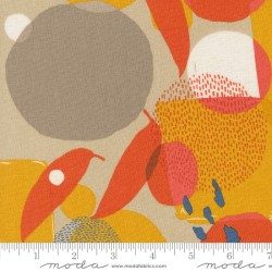 Urban Whisper Mochi Linen - 11650-33L - Zen Chic