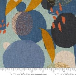 Urban Whisper Mochi Linen - 11650-16L - Zen Chic