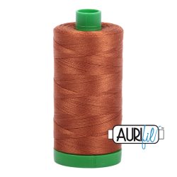 Aurifil 40WT - Large spool - 2155