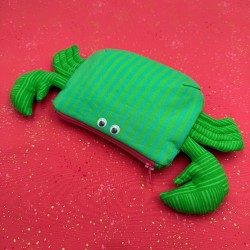 Kit pochette granchietto