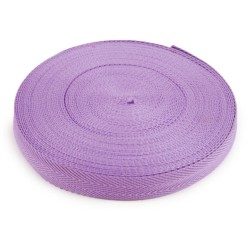 Fettuccia Katia 30 mm - Colore lilla