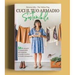 Cuci il tuo armadio sostenibile di Simona Ullo