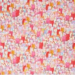 Whisker Wonderland - Sagoma di gatti