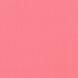 Solidi Kona cotton - Melon