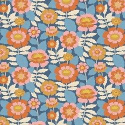 Tilda Wallflower - 100611