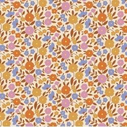 Tilda Wallflower - 100616