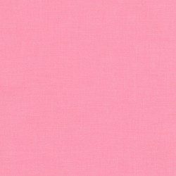 Solidi Kona cotton - Bubble gum