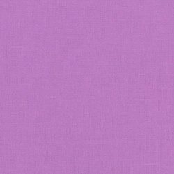 Solidi Kona cotton - Violet