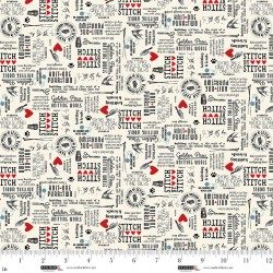 Knit 1, Purr 2 - 856-257