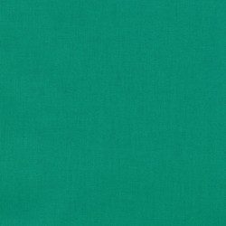 Solidi Kona cotton - Jade green