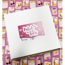 6 giorni con Patchworkvictim - Patch in the box - 35esima edizione