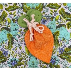 Kit Carrot Bag
