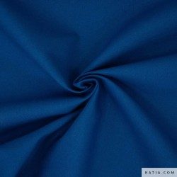 Canvas Katia - Blue Klein