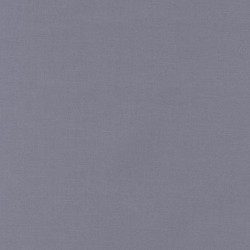 Solidi Kona cotton - Medium gray