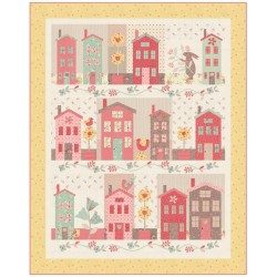 Kit Sunshine Lane by Bunny Hill Design