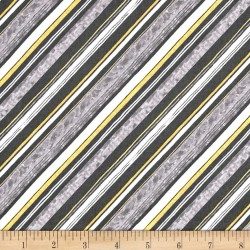 Soleil - Righe diagonali scure 