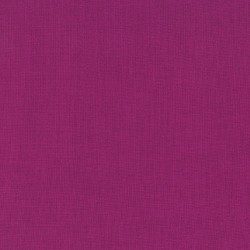 Solidi Kona cotton - Cerise